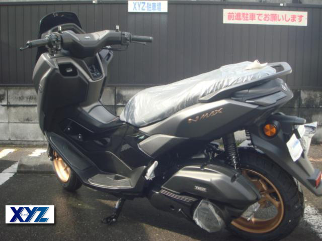 ヤマハ NMAX155