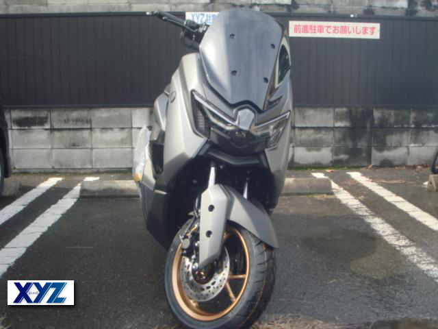 ヤマハ NMAX155
