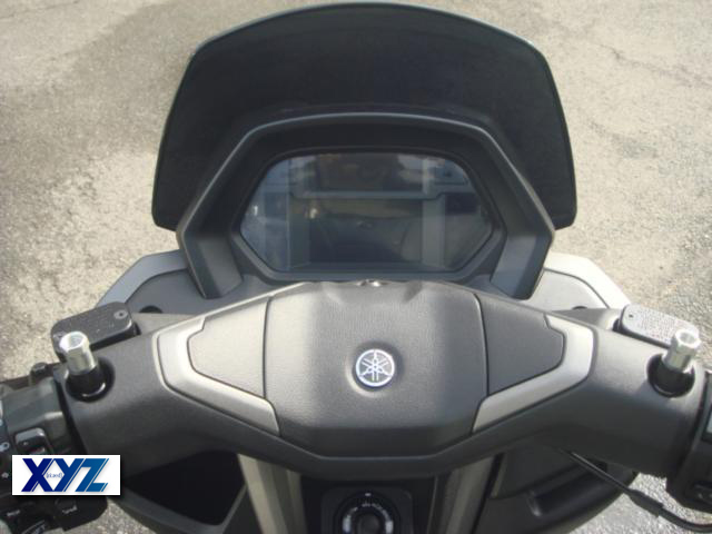 ヤマハ NMAX155