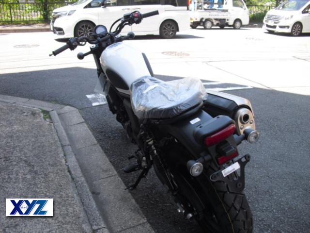 ホンダ CL250