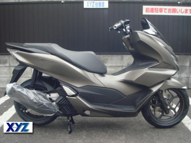 ホンダ　PCX125