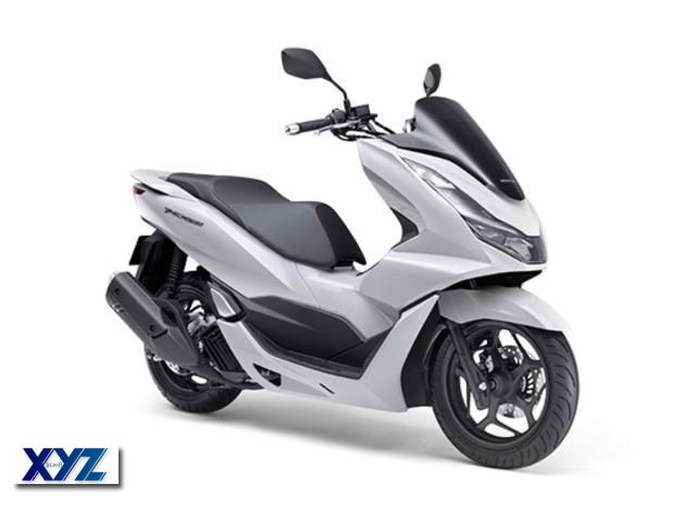 ホンダ　PCX160