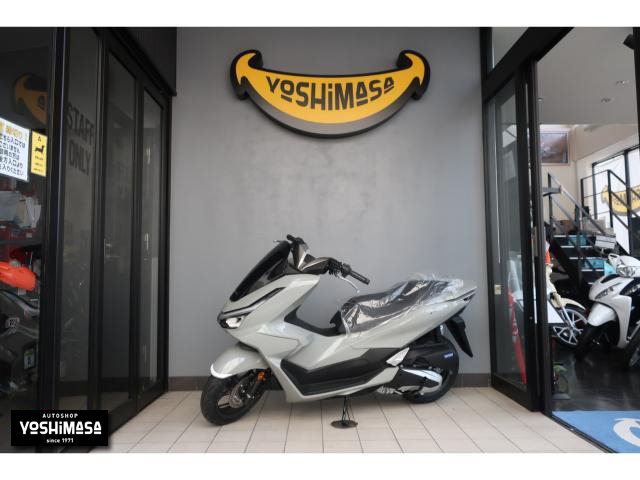 ホンダ　PCX125
