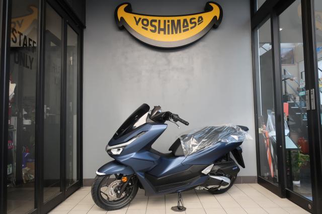 ホンダ　PCX125