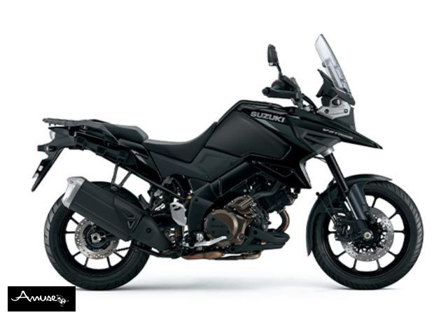 スズキ　Vストローム1050