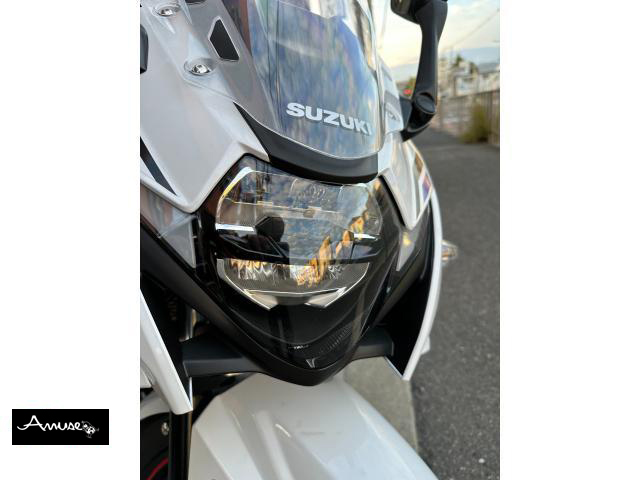 スズキ GSX250R