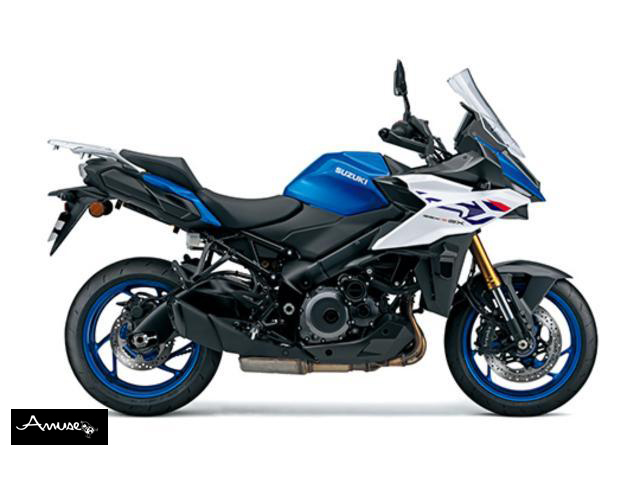 スズキ　GSX-S1000GX