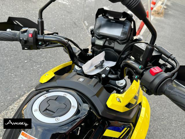 スズキ Vストローム250