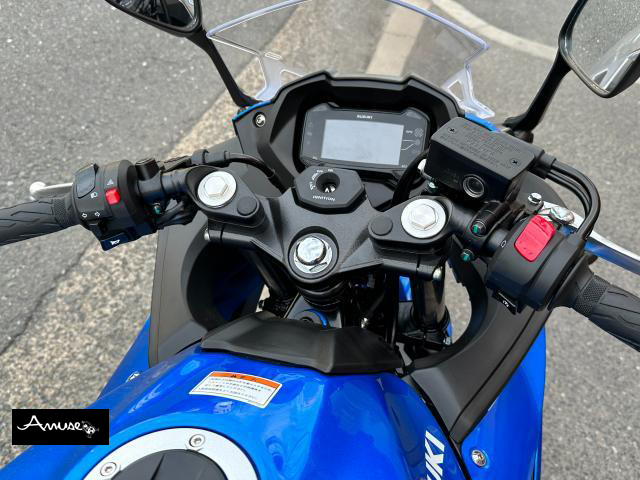 スズキ GSX250R