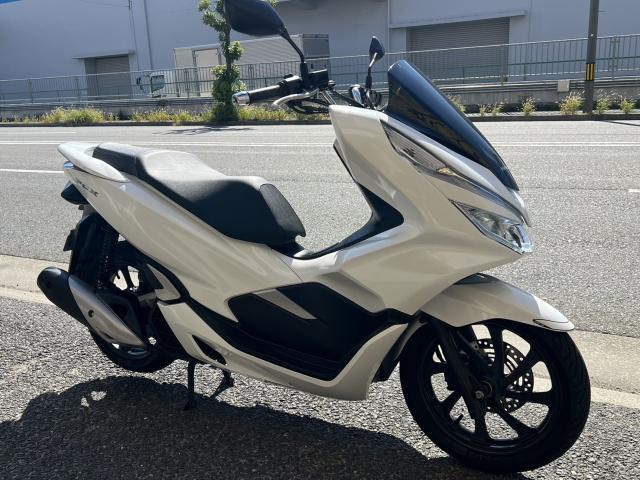 ホンダ　PCX125