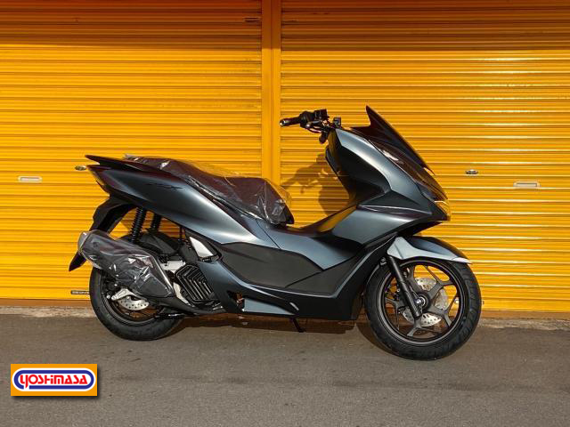 ホンダ　PCX125