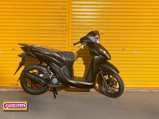 ホンダ　Dio110 Lite【新基準原付】