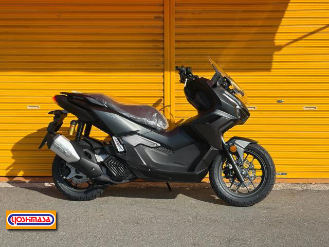 ホンダ　ADV160