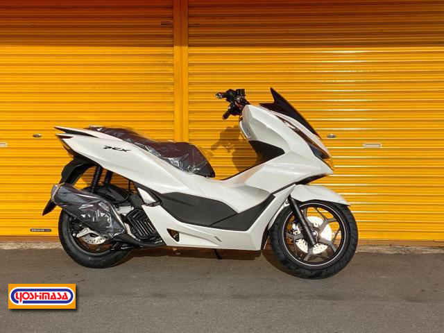 ホンダ　PCX125